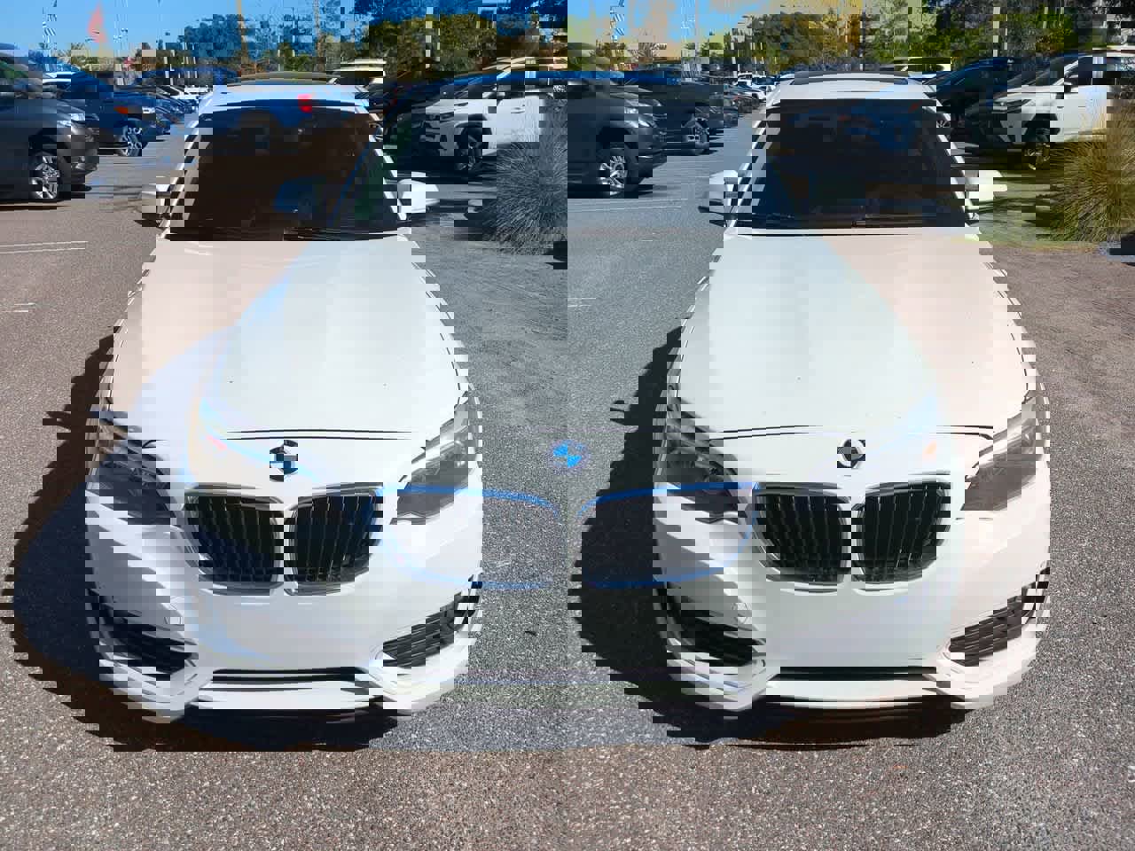 Used 2015 BMW 228i Coupe image 9