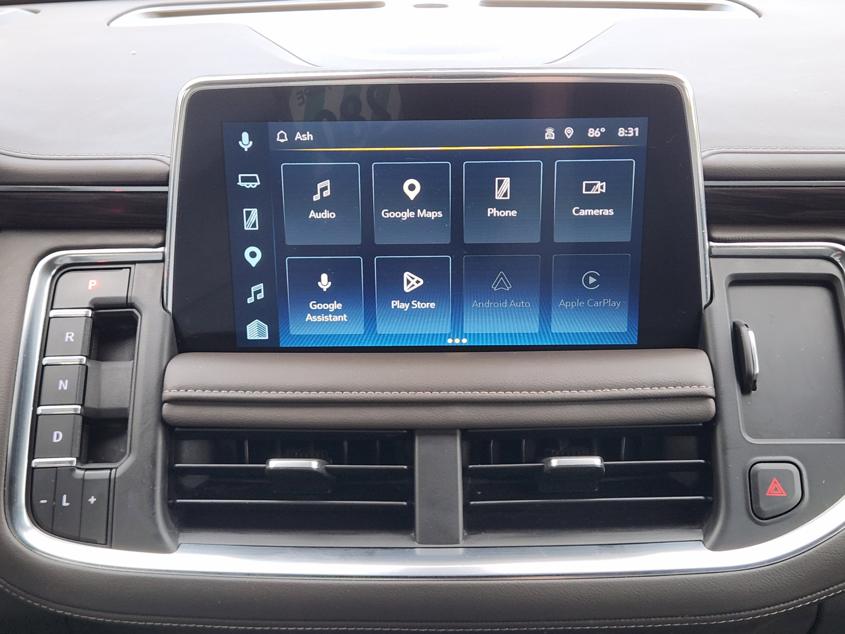 Used 2022 Chevrolet Tahoe LT w/ Luxury Package RWD image 11