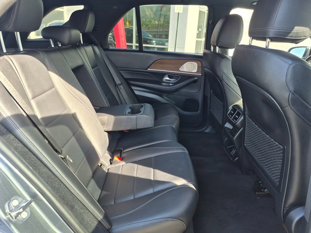 Used 2021 Mercedes-Benz GLE 350 4MATIC image 25