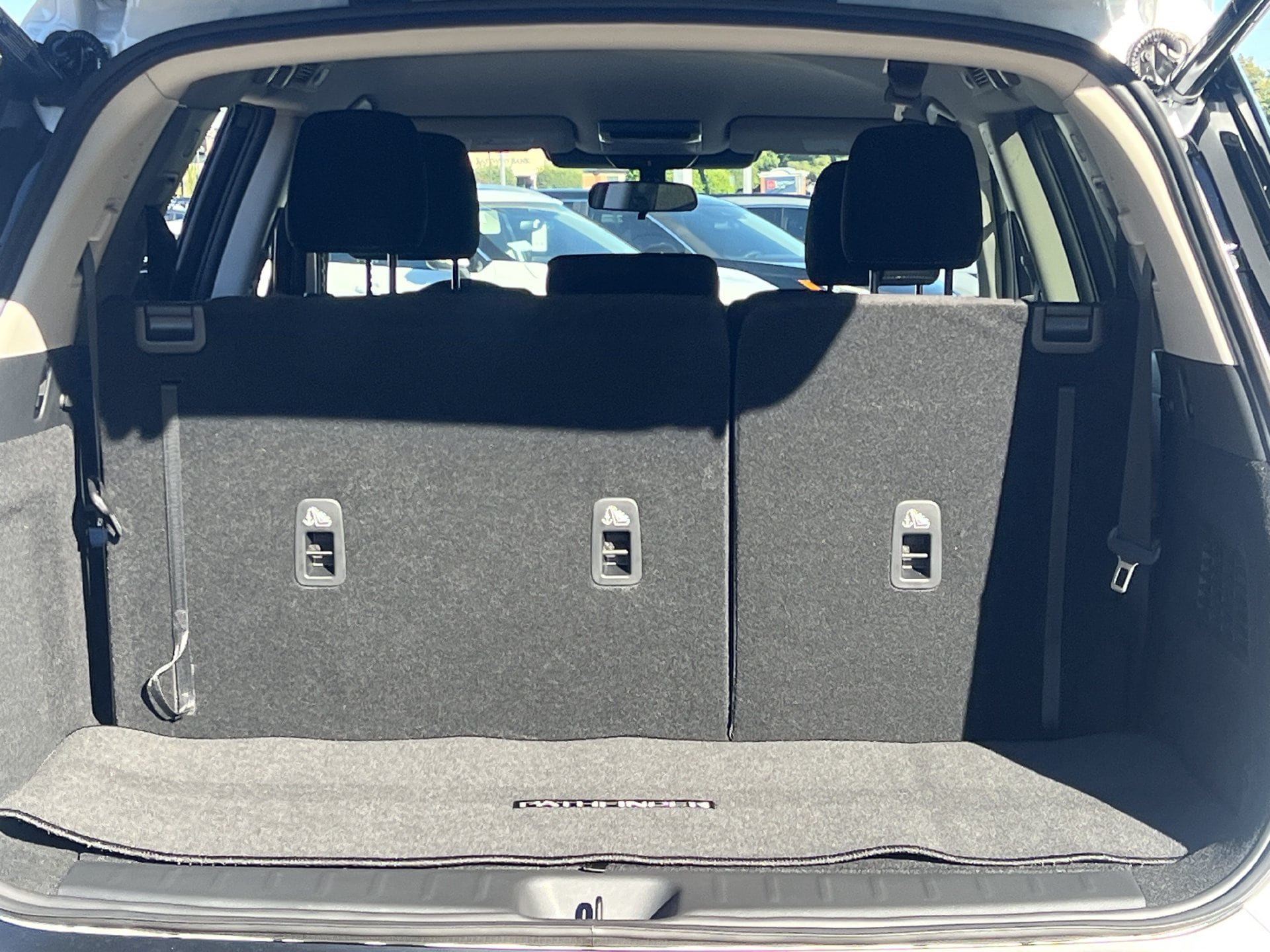 New 2026 Nissan Pathfinder SV FWD image 21