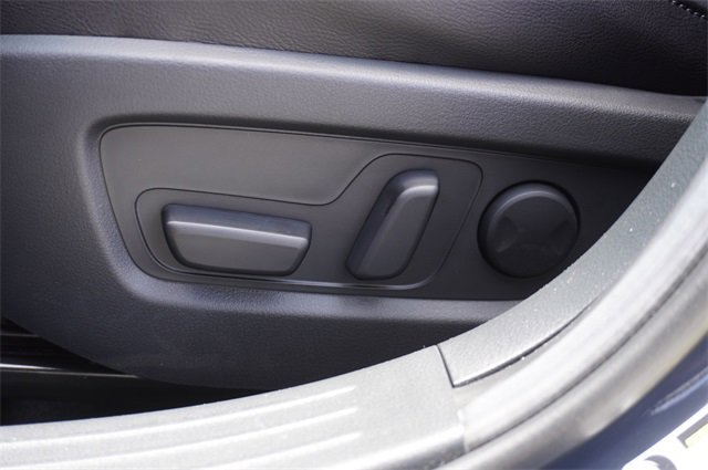 New 2025 MAZDA CX-50 2.5 Hybrid w/ Weather Package image 18