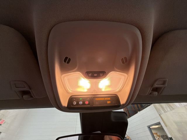 Certified 2023 Buick Encore GX Select w/ Sport Touring Package image 22