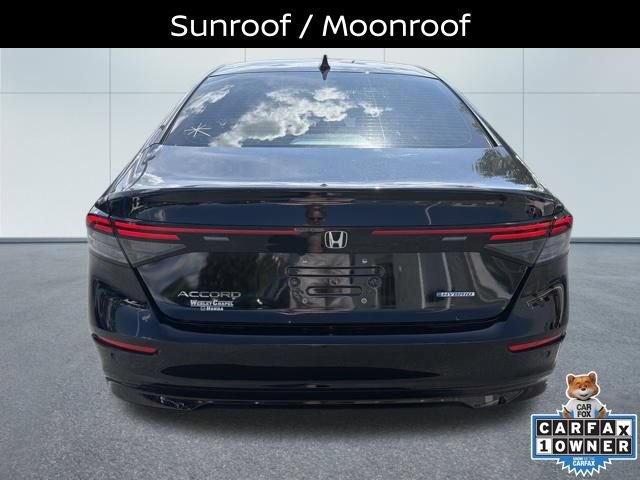 Used 2023 Honda Accord EX-L image 5