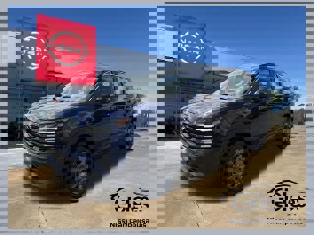 New 2026 Nissan Kicks S image 1