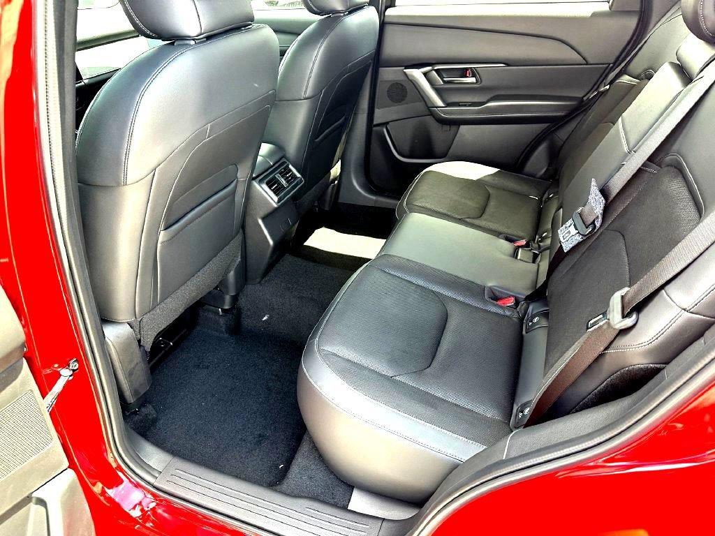 New 2026 MAZDA CX-5 Preferred AWD/4WD image 19