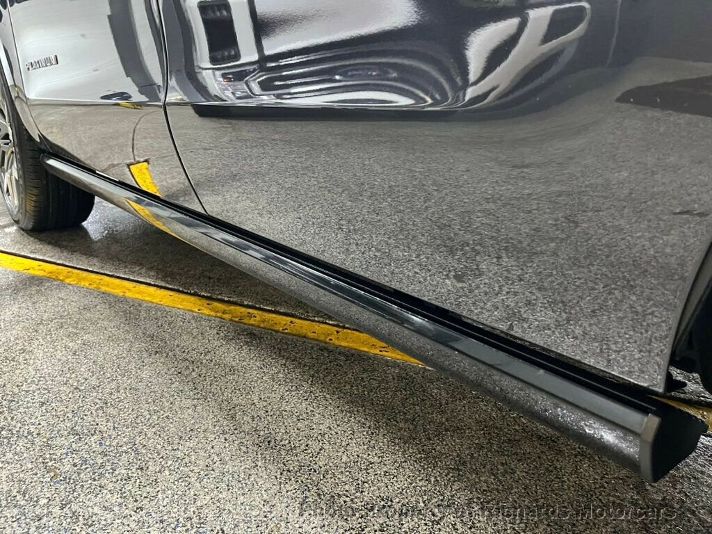 Used 2025 Ford Expedition Platinum w/ Platinum Ultimate Package image 12