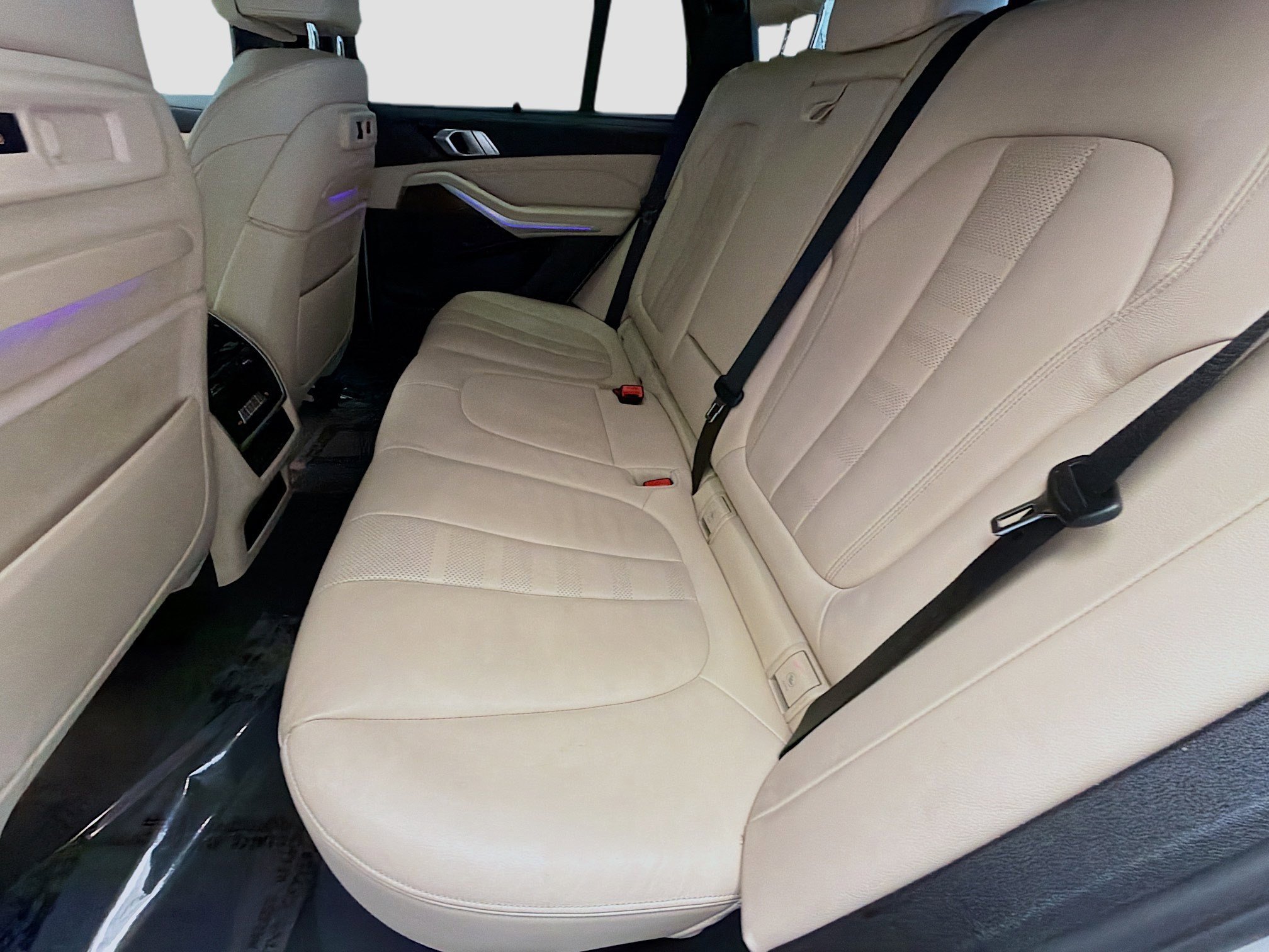 Used 2022 BMW X5 xDrive45e w/ Executive Package AWD/4WD image 13