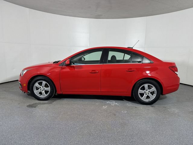 Used 2015 Chevrolet Cruze LT image 25