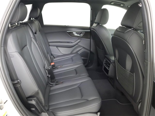 New 2025 Audi Q7 3.0T Premium Plus image 14