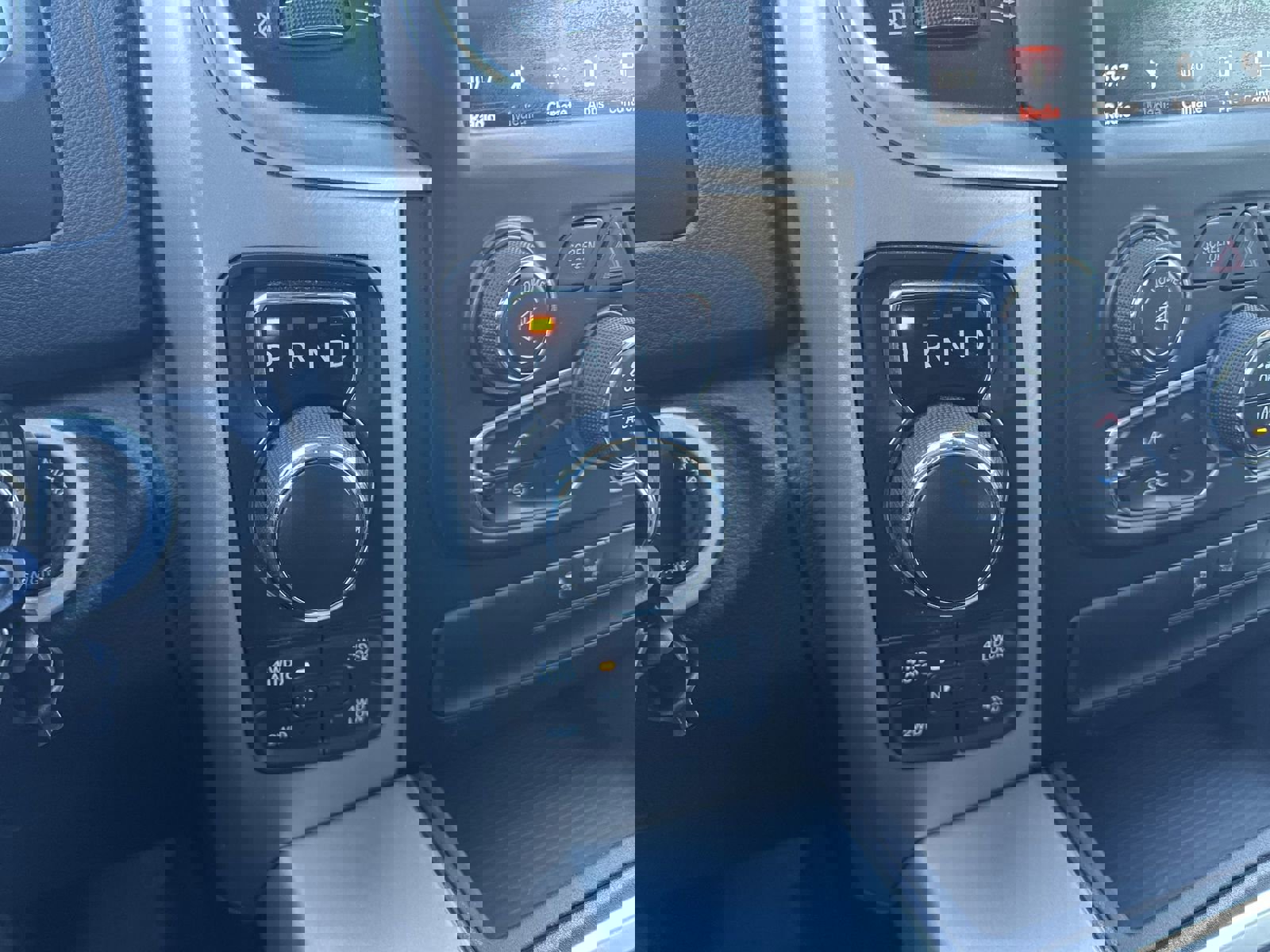 Used 2019 RAM 1500 Big Horn image 15