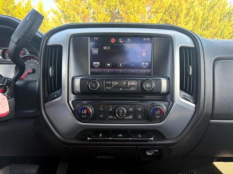 Used 2015 GMC Sierra 1500 SLE w/ SLE Value Package image 29