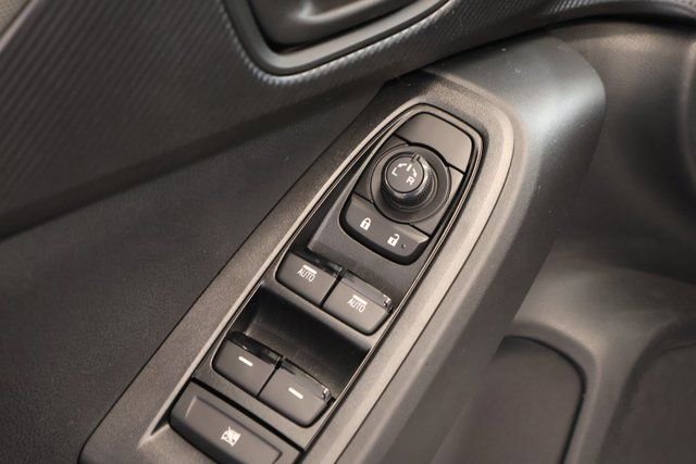 New 2026 Subaru Crosstrek 2.0i Premium image 12