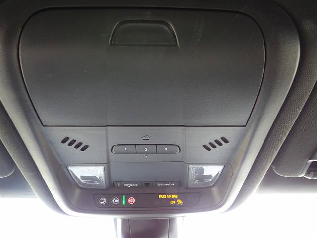 Certified 2024 Chevrolet Blazer Premier w/ Enhanced Convenience Package AWD/4WD image 31