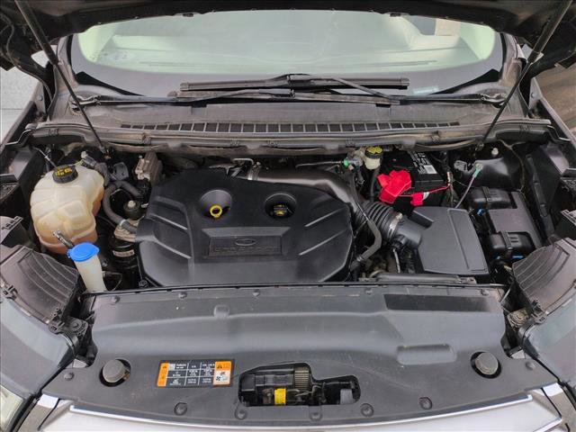 Used 2017 Ford Edge SE image 22