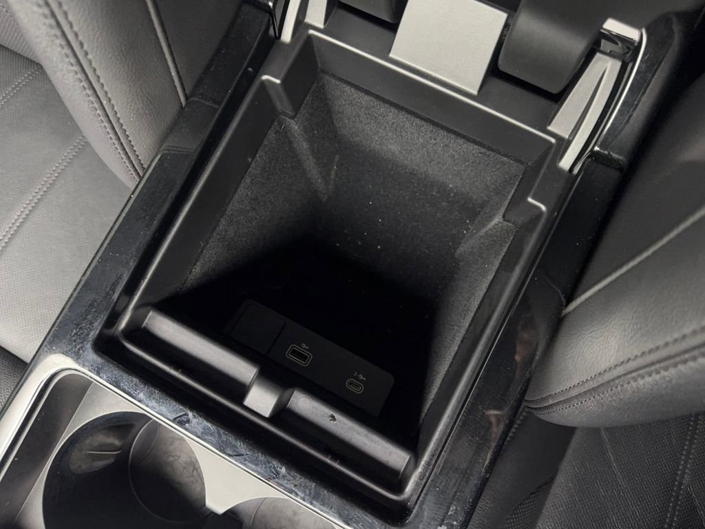 Used 2023 Land Rover Range Rover Evoque R-Dynamic S image 72