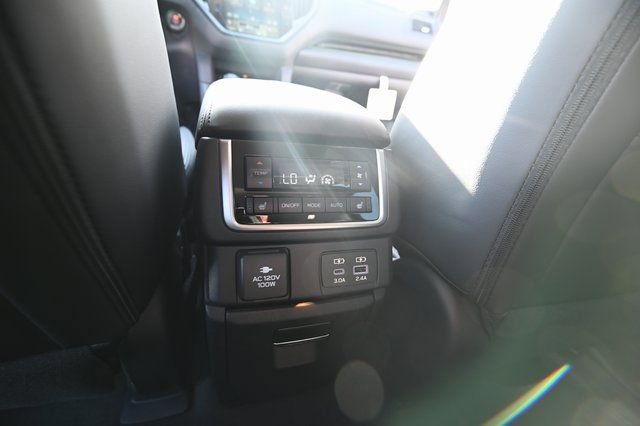 New 2026 Subaru Ascent Bronze Edition w/ Onyx Package image 30