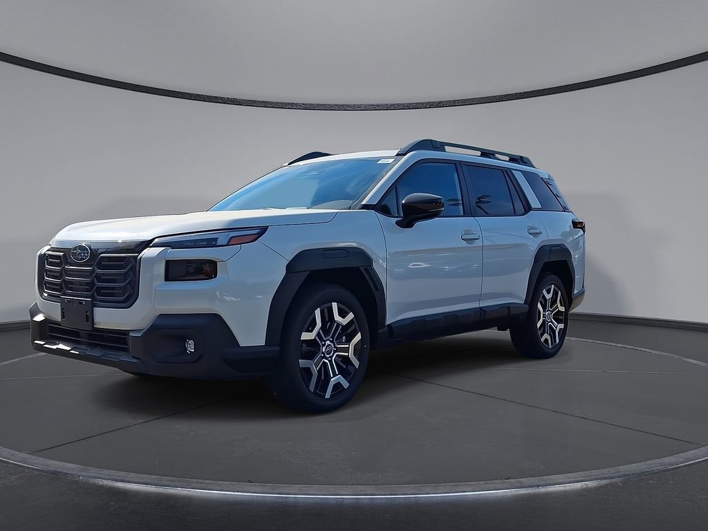 New 2026 Subaru Outback Touring XT AWD/4WD image 10