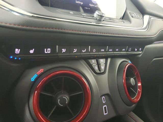 Used 2021 Chevrolet Blazer RS w/ Enhanced Convenience Package image 30