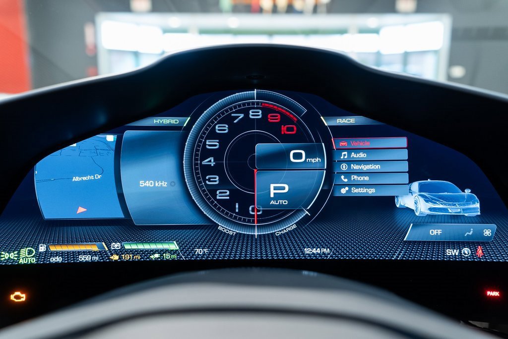 Certified 2023 Ferrari SF90 Stradale image 26