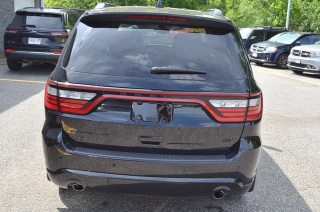 Used 2023 Dodge Durango GT w/ Blacktop Package AWD/4WD image 7