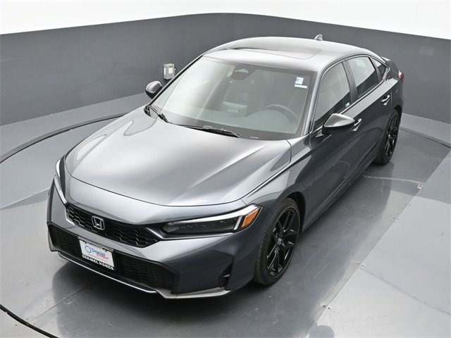 Used 2026 Honda Civic Sport image 20