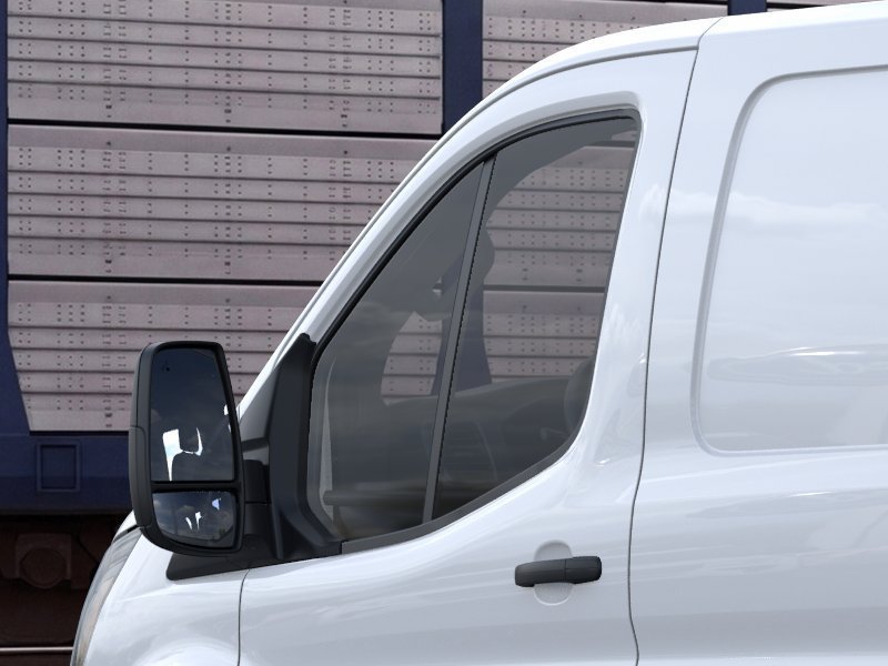 New 2026 Ford Transit 150 Low Roof w/ Load Area Protection Package RWD image 20