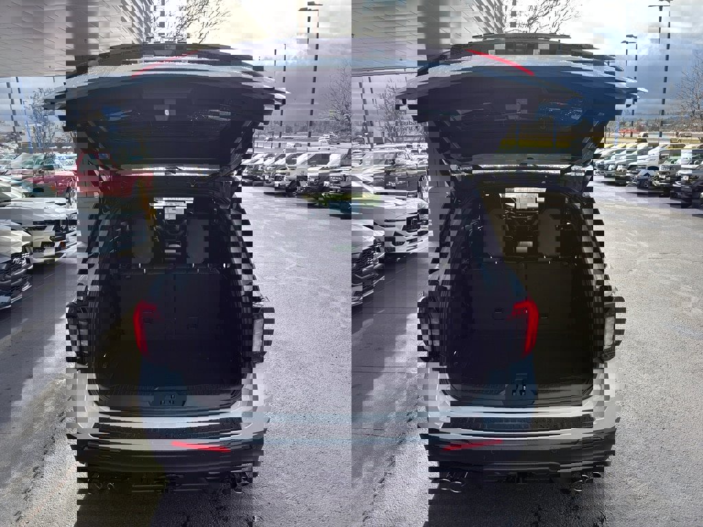 New 2026 Ford Explorer ST image 7