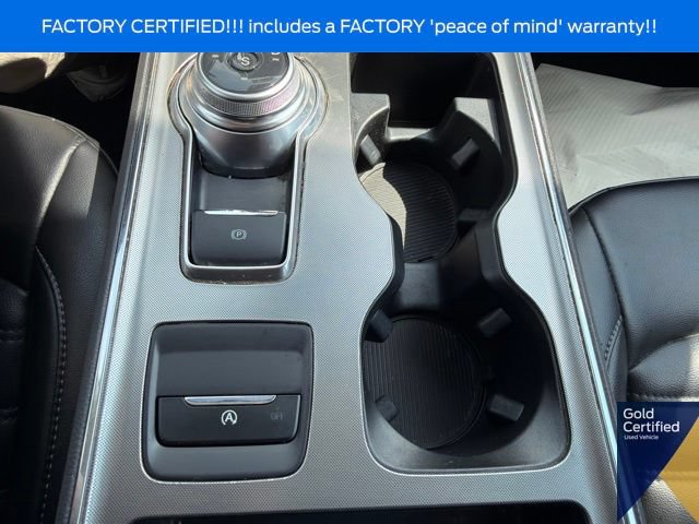 Used 2022 Ford Edge SEL w/ Convenience Package AWD/4WD image 44