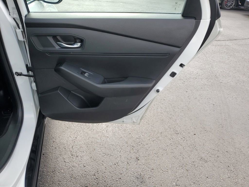 Certified 2023 Honda Accord Sport image 29