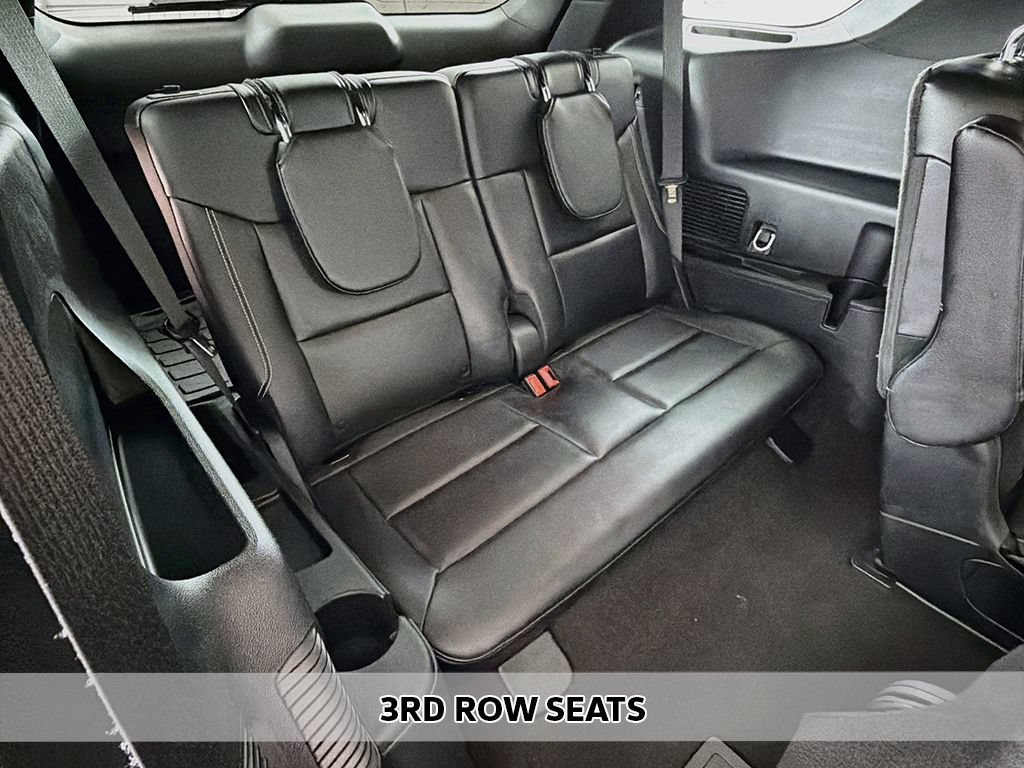 Used 2023 Ford Explorer ST w/ Equipment Group 401A AWD/4WD image 13