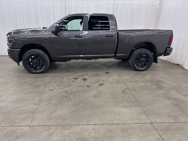 New 2026 RAM 2500 Big Horn image 40