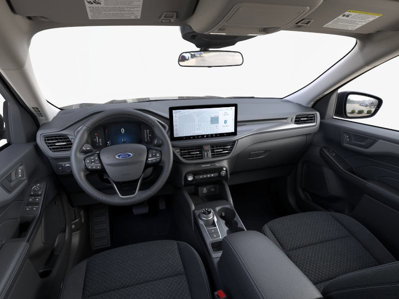 New 2026 Ford Escape Active w/ Active Premium Tech Pack AWD/4WD image 34