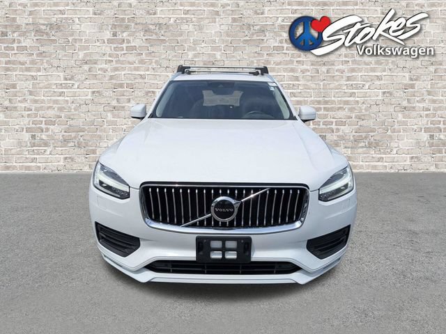 Used 2021 Volvo XC90 T5 Momentum w/ Protection Package Premier FWD image 9