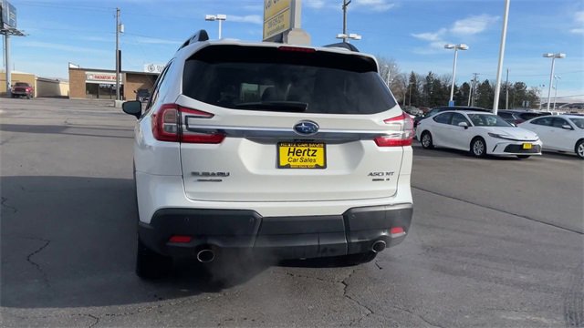 Used 2024 Subaru Ascent Limited w/ Technology Package image 8