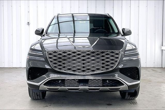 New 2026 Genesis GV80 2.5T AWD/4WD image 3