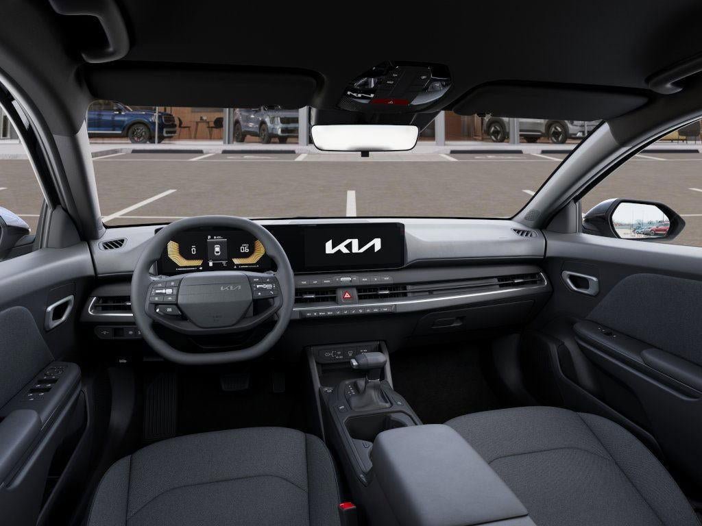 New 2026 Kia K4 FWD image 14
