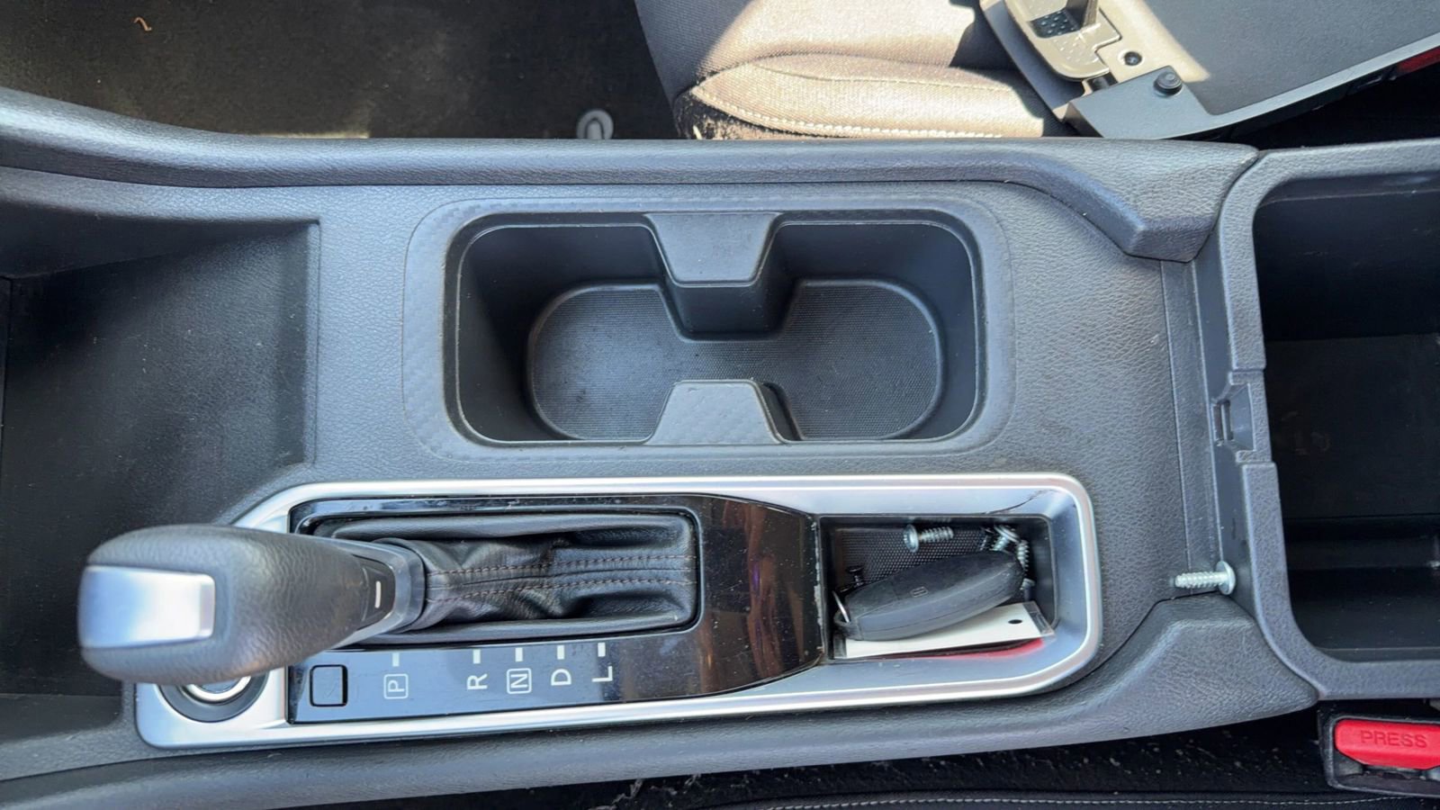 Used 2020 Nissan Sentra SV image 23