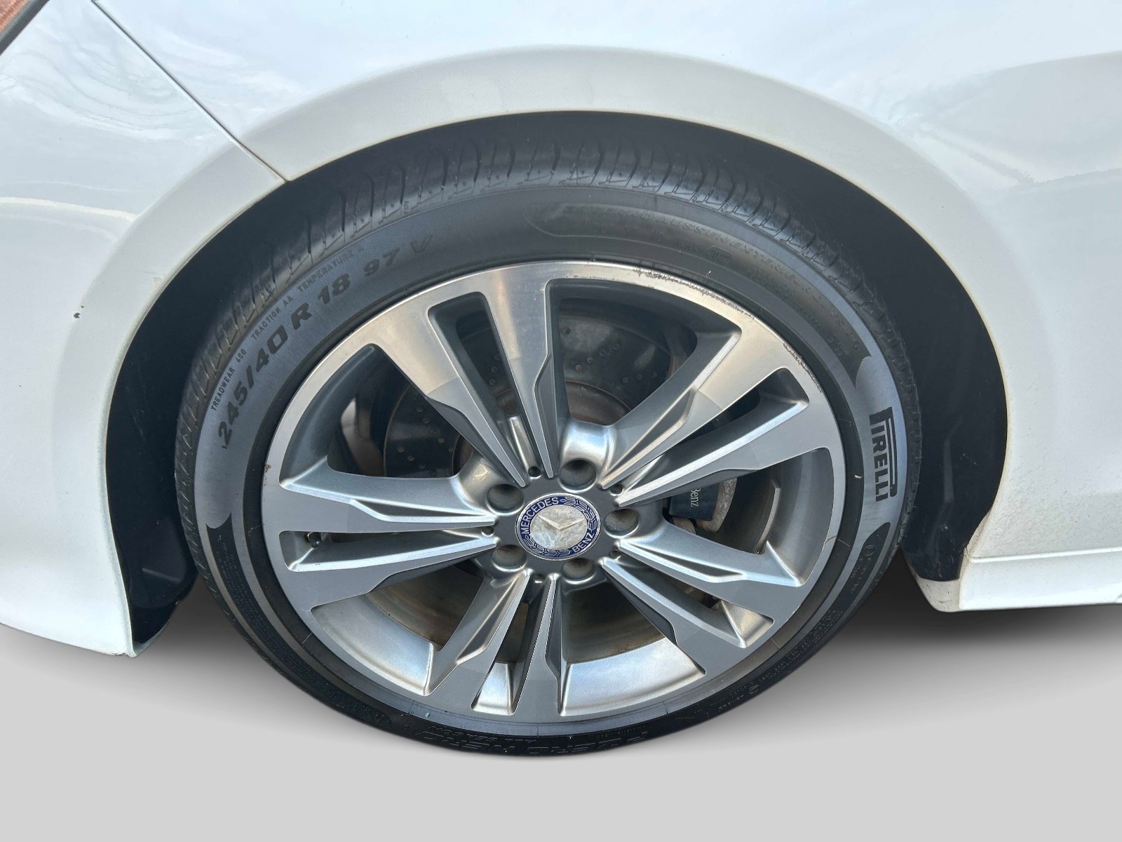 Used 2016 Mercedes-Benz E 350 Sedan image 9