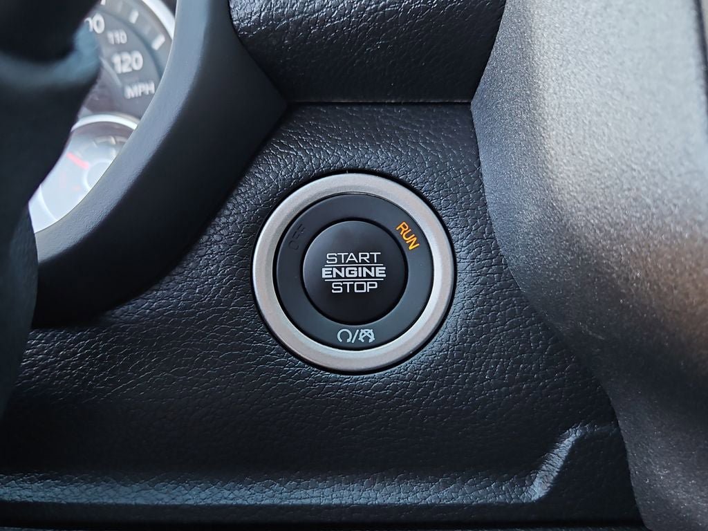 New 2026 RAM 2500 Tradesman AWD/4WD image 26