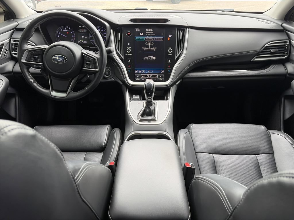 Used 2020 Subaru Legacy Limited XT AWD/4WD image 13