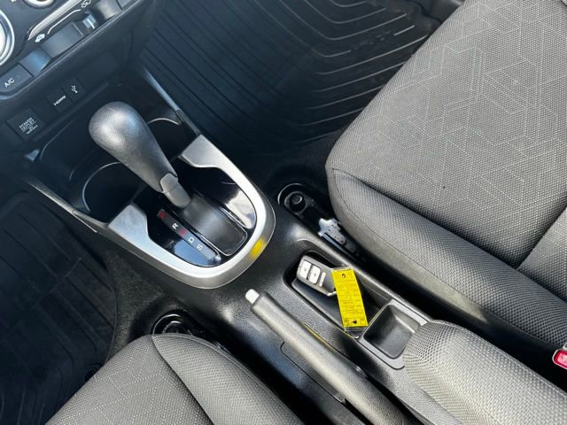 Used 2015 Honda Fit EX image 11