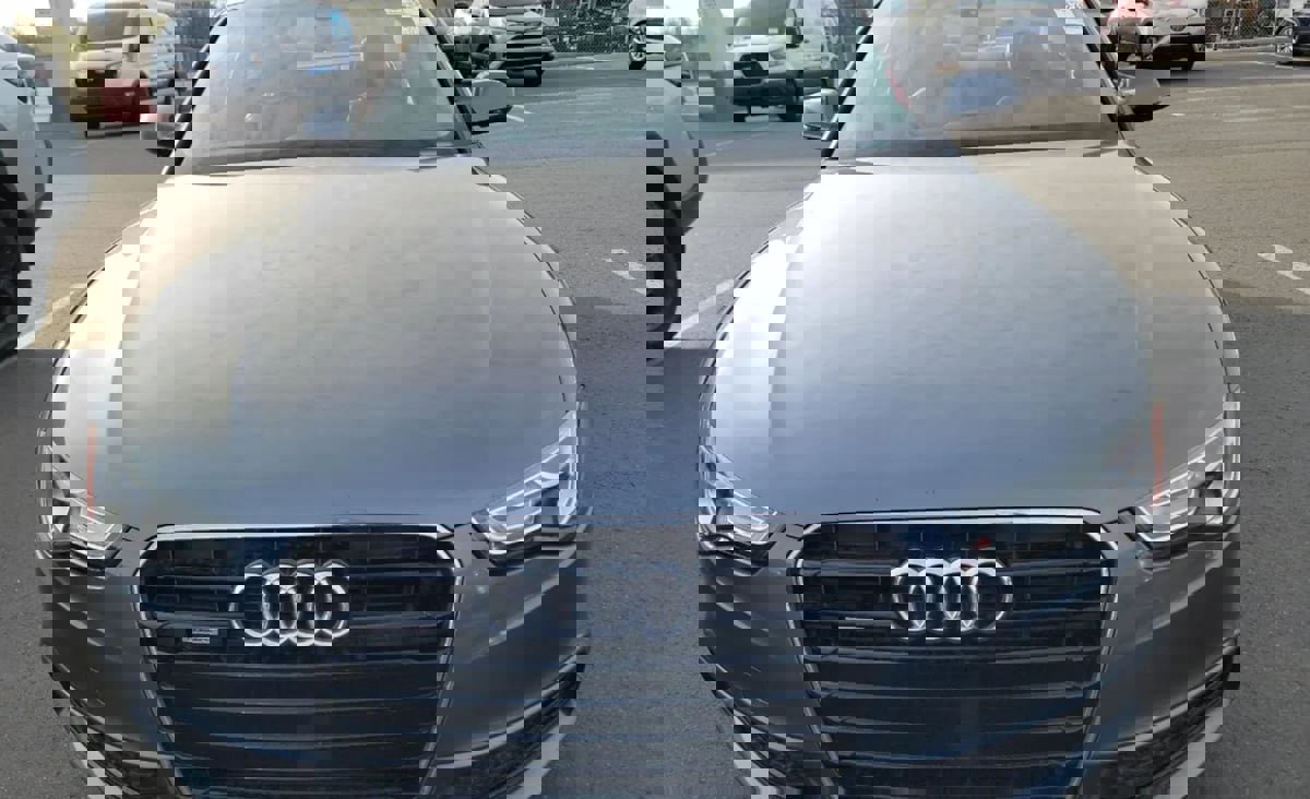 Used 2015 Audi A5 2.0T Premium Plus image 3