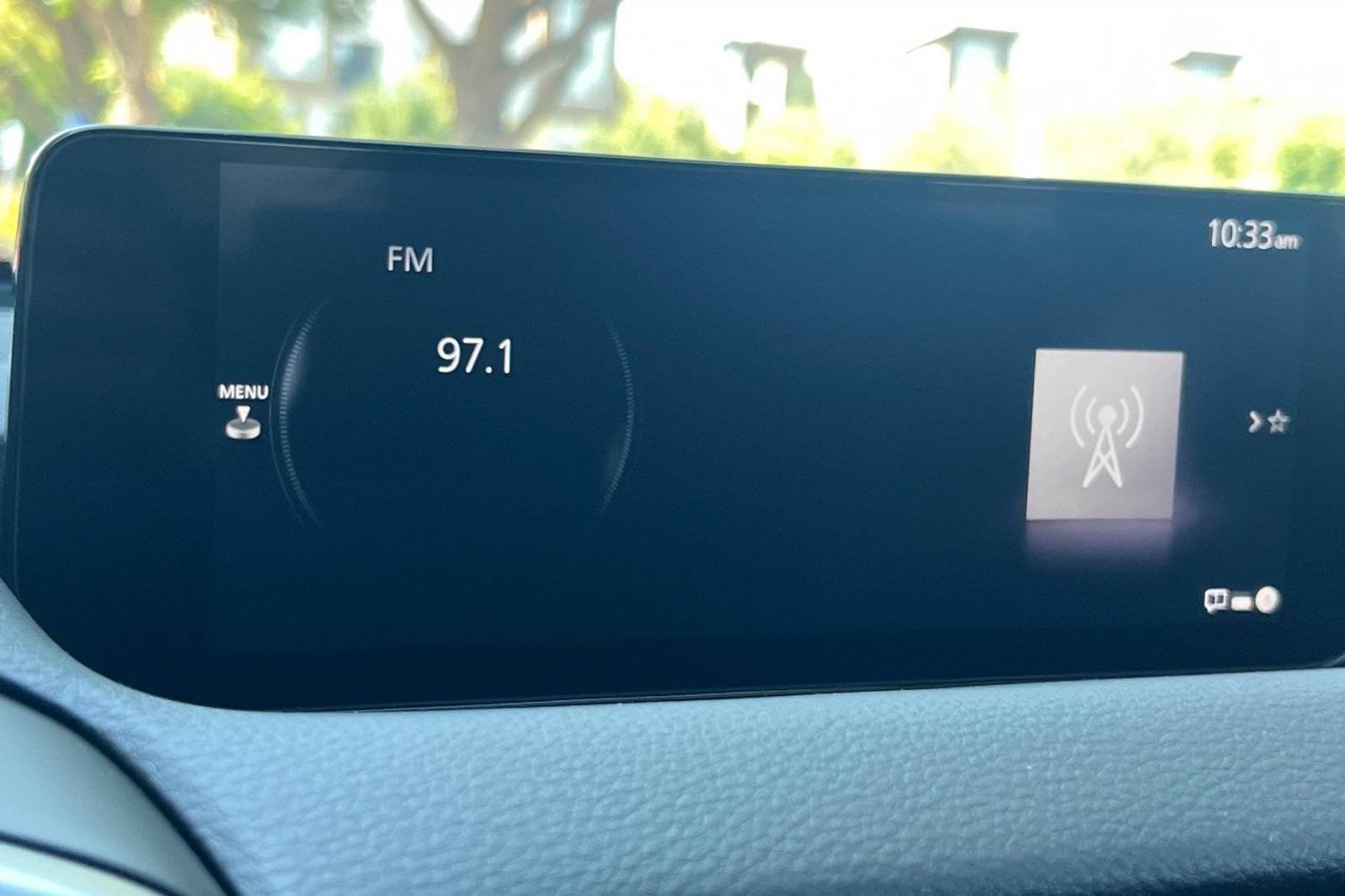 New 2026 MAZDA CX-50 AWD 2.5 Hybrid w/ Weather Package image 16