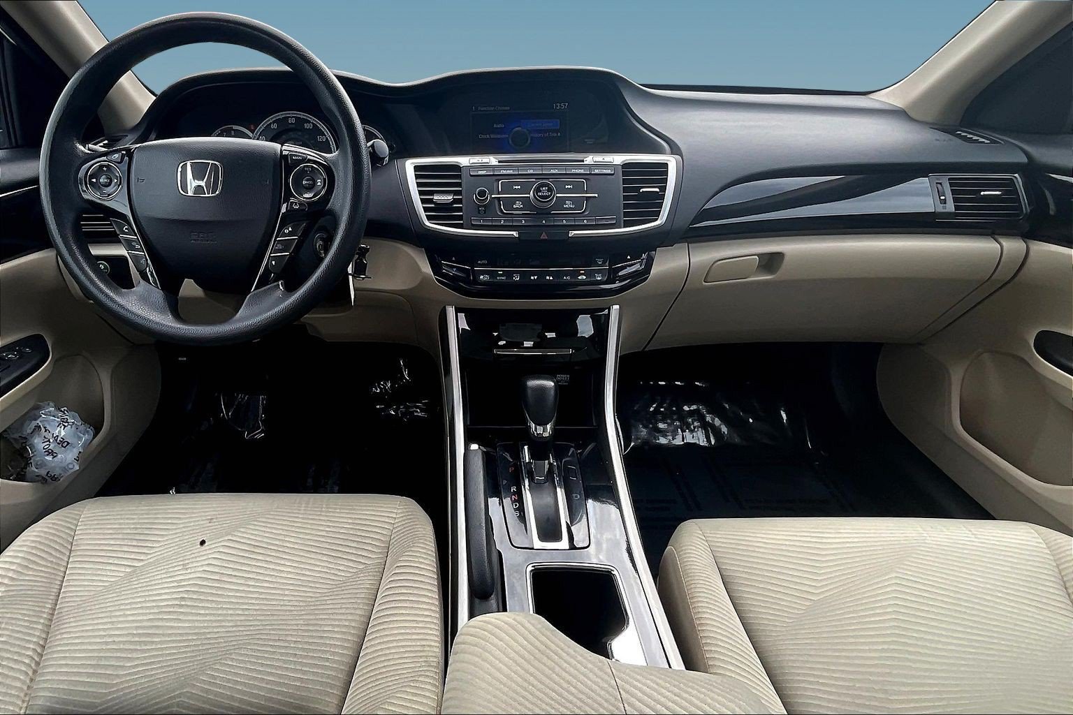 Used 2016 Honda Accord LX image 7