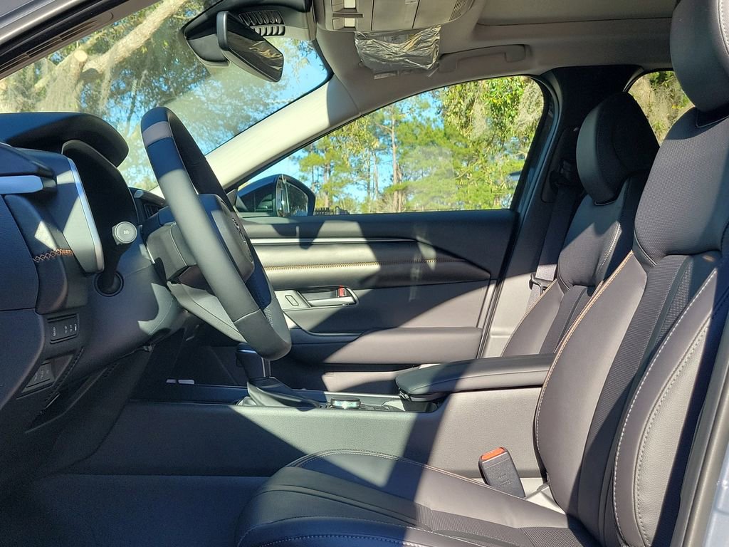 New 2026 MAZDA CX-50 AWD 2.5 Hybrid w/ Weather Package image 3