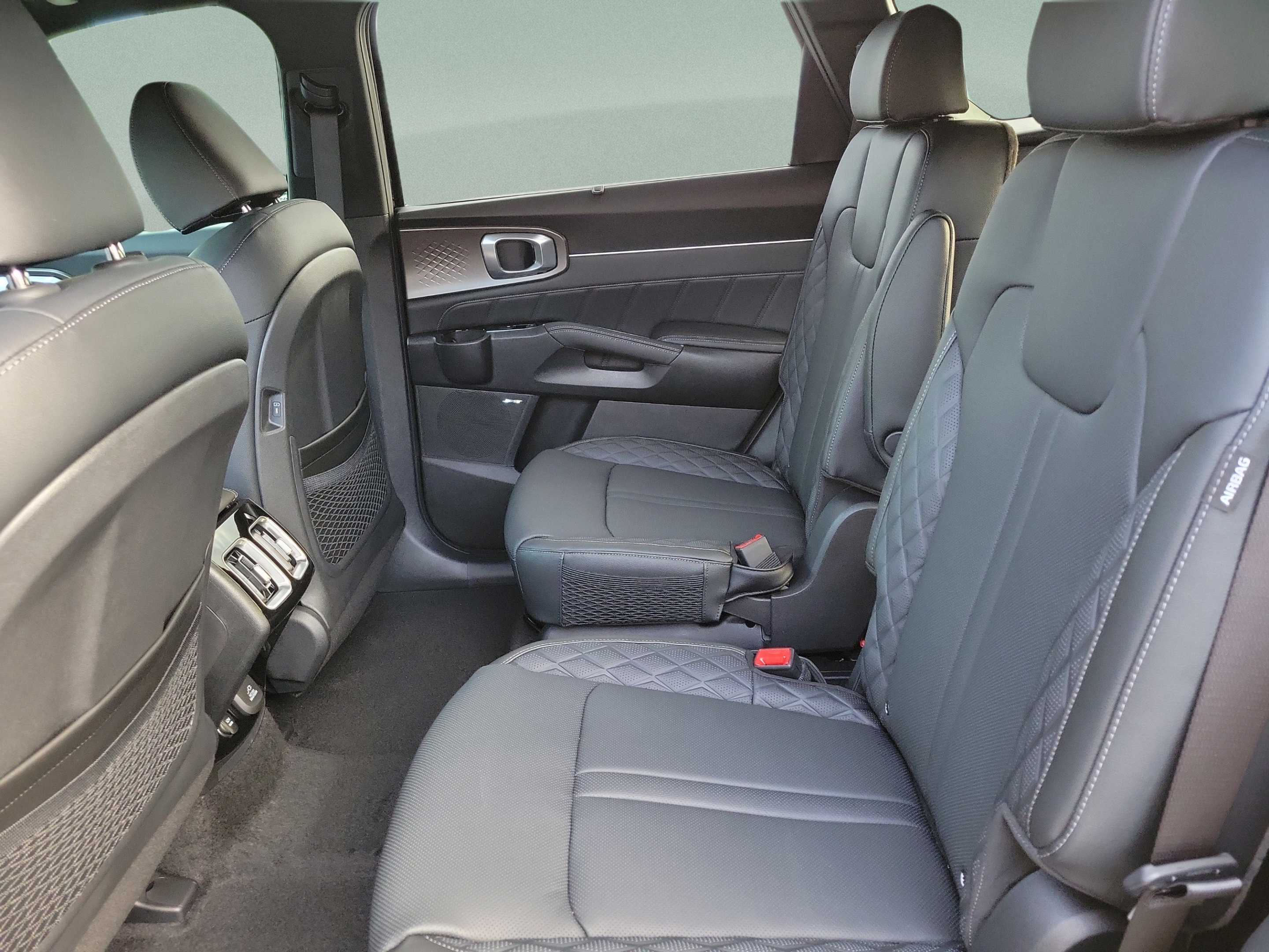 New 2026 Kia Sorento SX Prestige AWD/4WD image 10