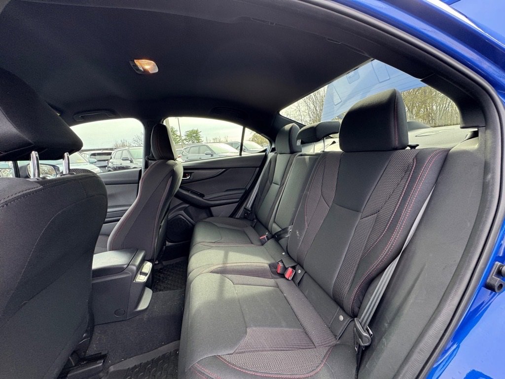 Used 2023 Subaru WRX Premium image 11