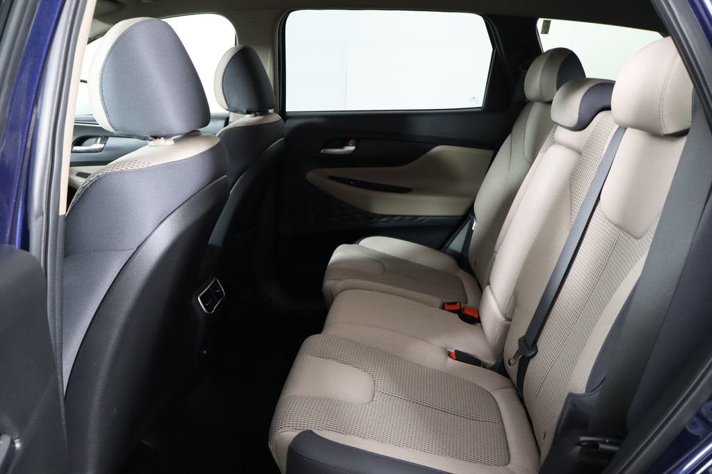 Used 2023 Hyundai Santa Fe SEL FWD image 16