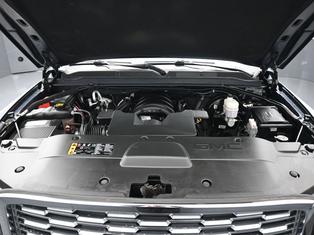 Used 2020 GMC Yukon Denali image 61