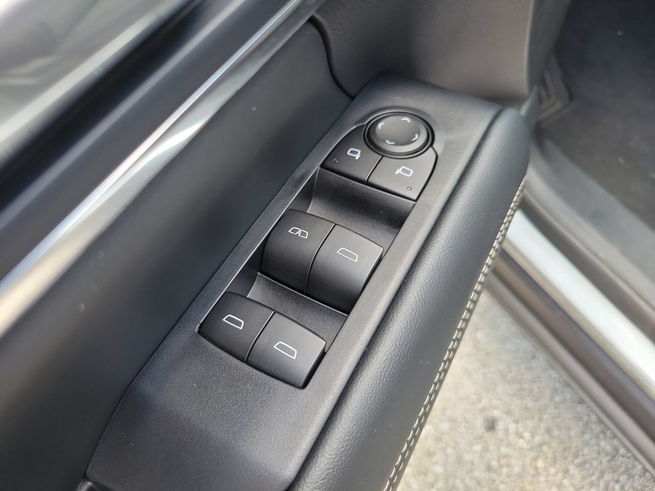 Used 2026 GMC Terrain Elevation FWD image 14